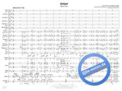 Sway (Quien Sera) von Pablo Beltran Ruiz (Download) 