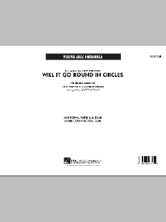 Will It Go Round In Circles? von Billy Preston (Download) 