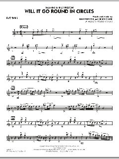 Will It Go Round In Circles? von Billy Preston (Download) 