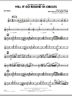 Will It Go Round In Circles? von Billy Preston (Download) 