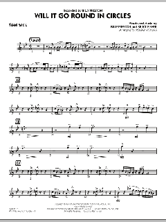 Will It Go Round In Circles? von Billy Preston (Download) 