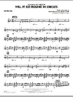 Will It Go Round In Circles? von Billy Preston (Download) 