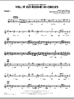 Will It Go Round In Circles? von Billy Preston (Download) 