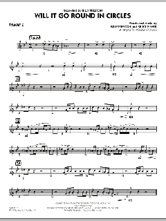 Will It Go Round In Circles? von Billy Preston (Download) 