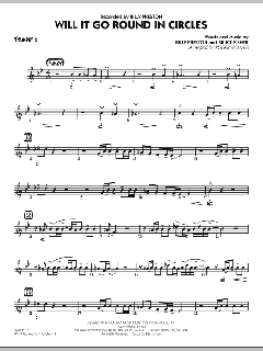 Will It Go Round In Circles? von Billy Preston (Download) 