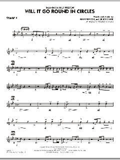 Will It Go Round In Circles? von Billy Preston (Download) 