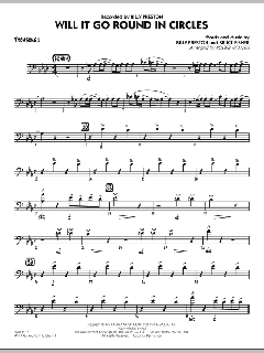 Will It Go Round In Circles? von Billy Preston (Download) 