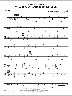 Will It Go Round In Circles? von Billy Preston (Download) 