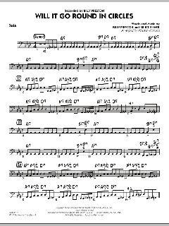 Will It Go Round In Circles? von Billy Preston (Download) 