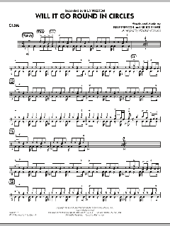 Will It Go Round In Circles? von Billy Preston (Download) 