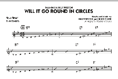 Will It Go Round In Circles? von Billy Preston (Download) 