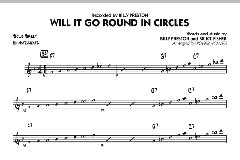 Will It Go Round In Circles? von Billy Preston (Download) 