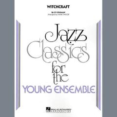 Witchcraft von Cy Coleman (Download) 