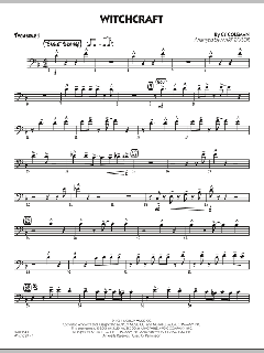 Witchcraft von Cy Coleman (Download) 