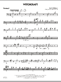 Witchcraft von Cy Coleman (Download) 