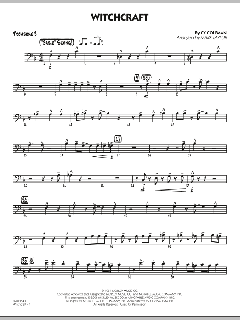 Witchcraft von Cy Coleman (Download) 