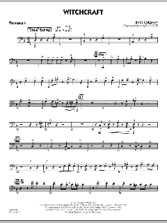 Witchcraft von Cy Coleman (Download) 