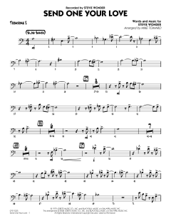 Send One Your Love von Stevie Wonder (Download) 