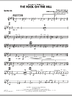 The Fool On The Hill von John Lennon (Download) 
