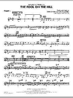 The Fool On The Hill von John Lennon (Download) 