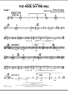 The Fool On The Hill von John Lennon (Download) 