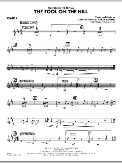 The Fool On The Hill von John Lennon (Download) 