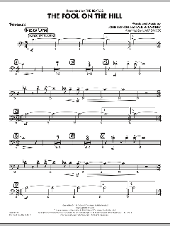 The Fool On The Hill von John Lennon (Download) 