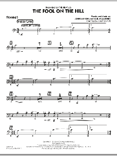 The Fool On The Hill von John Lennon (Download) 