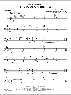 The Fool On The Hill von John Lennon (Download) 