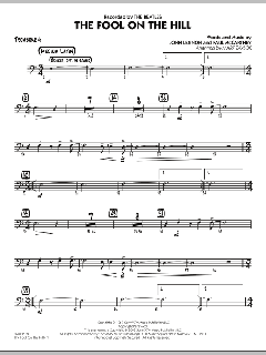 The Fool On The Hill von John Lennon (Download) 