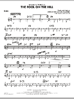 The Fool On The Hill von John Lennon (Download) 