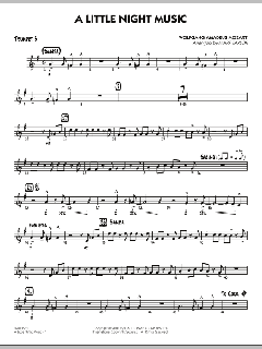 A Little Night Music von Wolfgang Amadeus Mozart (Download) 
