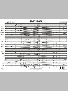 Gravy Waltz von Steve Allen (Download) 