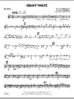 Gravy Waltz von Steve Allen (Download) 