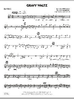 Gravy Waltz von Steve Allen (Download) 