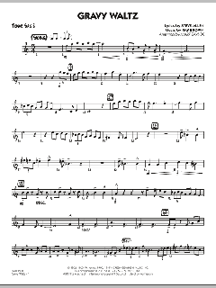 Gravy Waltz von Steve Allen (Download) 