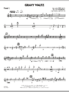 Gravy Waltz von Steve Allen (Download) 