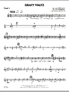 Gravy Waltz von Steve Allen (Download) 