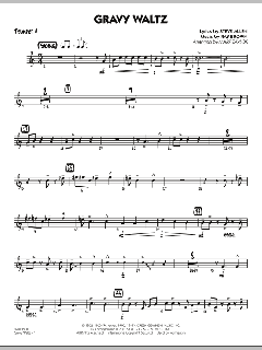 Gravy Waltz von Steve Allen (Download) 