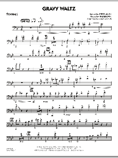 Gravy Waltz von Steve Allen (Download) 