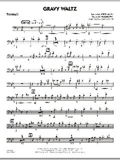 Gravy Waltz von Steve Allen (Download) 