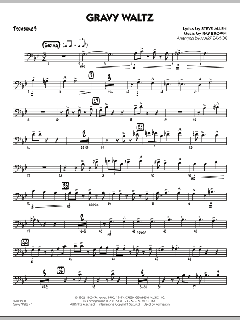 Gravy Waltz von Steve Allen (Download) 