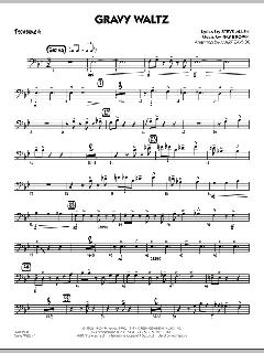 Gravy Waltz von Steve Allen (Download) 