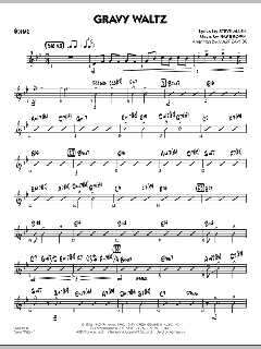 Gravy Waltz von Steve Allen (Download) 