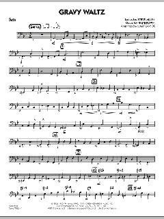 Gravy Waltz von Steve Allen (Download) 