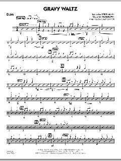 Gravy Waltz von Steve Allen (Download) 