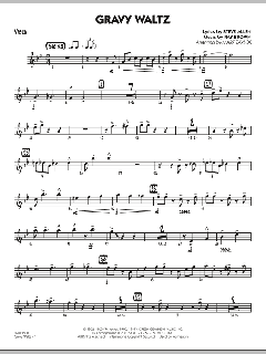 Gravy Waltz von Steve Allen (Download) 