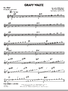 Gravy Waltz von Steve Allen (Download) 