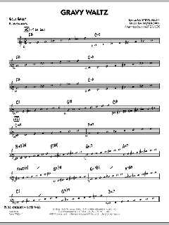 Gravy Waltz von Steve Allen (Download) 