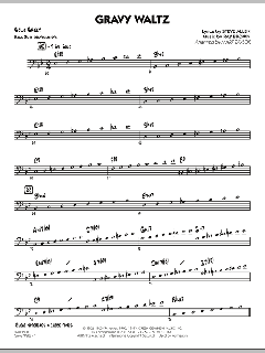 Gravy Waltz von Steve Allen (Download) 